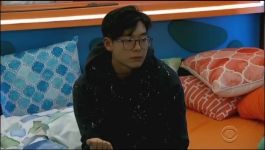 Big Brother US - Season 23 Episode 03